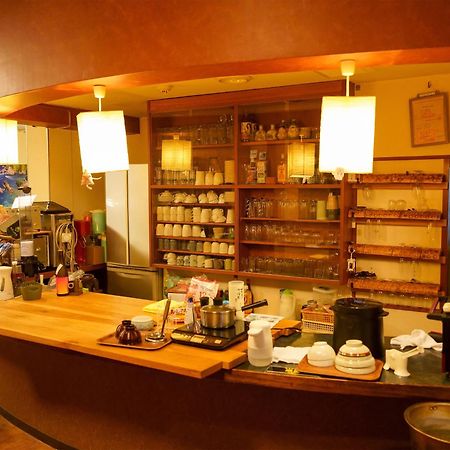 Pension Yumigahama Минамиидзу Экстерьер фото