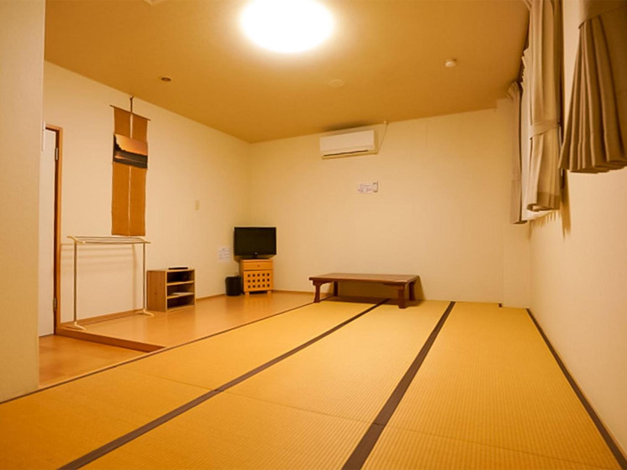 Pension Yumigahama Минамиидзу Экстерьер фото