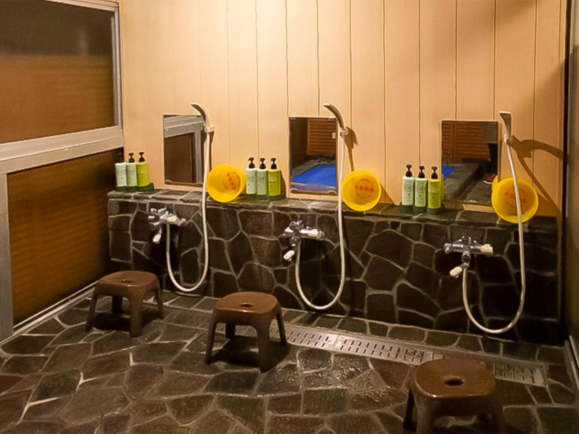 Pension Yumigahama Минамиидзу Экстерьер фото